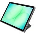 Samsung Book Cover für Galaxy Tab A11+, Black Flexibler Standfuß, Schützt Vorder- und Rückseite