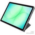 Samsung Book Cover Black, für Galaxy Tab A11+