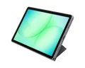 Samsung Book Cover für Galaxy Tab A11+, Black Flexibler Standfuß, Schützt Vorder