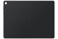 SAMSUNG Tablethülle, Bookcover, Samsung, Galaxy Tab A11+, Schwarz