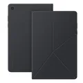Book Cover Etui Galaxy Tab A11 Plus mit Stand