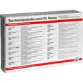 Dhu Taschenapotheke Dr Bansa 1 ST