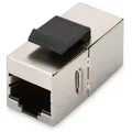 Digitus CAT 6 Klasse E Modulare Kupplung, geschirmt