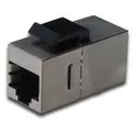 Digitus Modular Kupplung Cat6 RJ45 -> RJ45