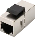 DIGI DN-93613-1 - Keystone Modul, Cat.6 Kupplung, geschirmt