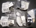 5 Stück DIGITUS CAT 6 Klasse E RJ45 zu RJ45 Kupplung Modular geschirmt DN936131
