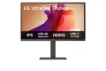 LG 27U730A-B 27" 4K UHD UltraFine™ IPS-Monitor für Multimedia Anwendungen 1000036265