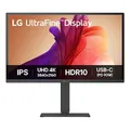 LG UltraFine LG 27U730A-B 27 Zoll 4K (UHD) IPS LED 16:9 60 Hz Office Monitor
