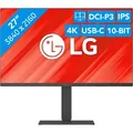 LG UltraFine 27U730A-B