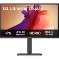 LG 27U730A-B Computerbildschirm 68,6 cm (27") 3840 x 2160 Pixel 4K Ultra HD Schwarz