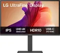 LG 27" Flachbildschirm TFT/LCD 68,6cm/27" (27U730A-B)
