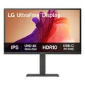 LG 27U730A-B, 27"