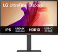 LG Electronics 27U730A-B LCD-Monitor EEK F (A - G) 68.6 cm (27 Zoll) 16:9 5 ms