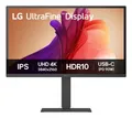 LG 27U730A-B Monitor 68,6 cm (27") 3840 x 2160 Pixel 4K Ultra HD Schwarz