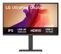 LG 27U730A-B - 68,6 cm (27") - 3840 x 2160 Pixel - 4K Ultra HD - 5 ms