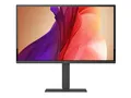 LG UltraFine 27U730A-B 27 Zoll 3840 x 2160 60 Hz IPS LED Monitor