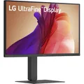 LG UltraFine 27U730A-B, LED-Monitor, 68,4 cm (27 Zoll), UHD, schwarz