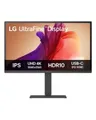 LG 27" Flachbildschirm TFT/LCD 68,6cm/27"