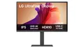 LG 27U730A‑B 27" 4K UltraFine IPS Monitor HDR10 USB‑C 90W