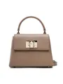 Furla Handtasche Furla Damenhandtasche FURLA-WB00109ARE0001257S FURLA 1927 MINI TOP HAN