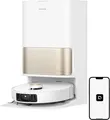 Dreame L40s Pro Ultra - Saugroboter - White (RLL74CE-WH)