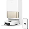 dreame L40s Pro Ultra weiß Saugroboter mit Wischfunktion #1907380