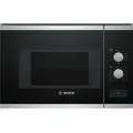 Bosch - Eingebaute Mikrowelle 20l 800w Bfl520ms0