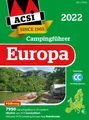ACSI Campingführer Europa 2022: in 2 Bänden inkl. ACSI CampingCard Ermässig