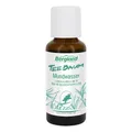 2x TEEBAUM MUNDWASSER 30 ML