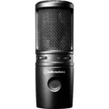 AT2020USBX, Mikrofon schwarz, USB-C, 3.5 mm Klinke