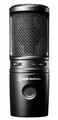 AUDIO-TECHNICA AT2020USB-X Grossmembramikrofon