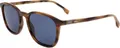 Hugo Boss BOSS 1433/S 6C5 BROWN HORN RUTHENIUM 52/20/145 Herren Sonnenbrillen