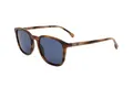 Hugo Boss BOSS 1433/S 6C5 BROWN HORN RUTHENIUM 52/20/145 Herren Sonnenbrillen