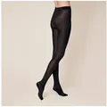 KUNERT Feinstrumpfhose WARM UP 60 schwarz 48-50