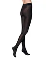 KUNERT Damen Strumpfhosen Warm Up 60 Wärmend 60 DEN Black 0500 48-50