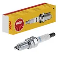 NGK Zündkerze DCPR9E, 2641 | Yellow Box | 1 Stück
