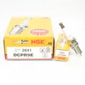 ngk Zündkerze für Motorrad aprilia 1000 rsv r 2002 bis 2004 neu