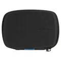 Garmin Acc, Carrying case, zumo 5.5 inch 010-12953-02, 12.7 cm, W125648307 (inch 010-12953-02, 12.7 cm (5), Pouch case, Black, zumo XT, Shock Resistant)
