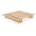 Bett V 90/180