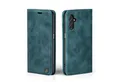 Tec-Expert Handyhülle Tasche Hülle für Samsung Galaxy A14 5G 6.6 Zoll, 6.6, Cover Klapphülle Case mit Kartenfach Fliphülle aufstellbar
