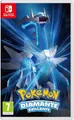 Pokemon Diamante Brillante (Brilliant Diamond) Juego para Nintendo Switch PAL ES