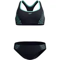 SPEEDO Damen Bikini Womens Placement 2 Piece