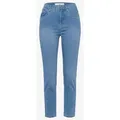 Brax 5-Pocket-Jeans STYLE.MARY S 19 blau 23