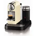 DeLonghi De’Longhi EN 265.CWAE Kaffeemaschine Pod-Kaffeemaschine 1 l