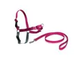PetSafe Easy Walk Anti-Zieh-Hundegeschirr himbeere L