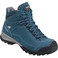 Meindl Wanderschuhe für Damen in unifarben uni S24-0003677 - Blau - 39