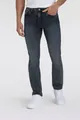 Levi's® Tapered-fit-Jeans 512 Slim Taper Fit mit Markenlabel