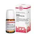 DHU Ferrum phosphoricum D 6 Tabletten 80 St