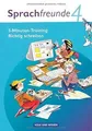 Sprachfreunde - Ausgabe Nord/Süd - Neubearbeitung 2010: ... | Buch | Zustand gut
