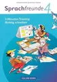 Sprachfreunde - Ausgabe Nord/Süd - Neubearbeitung... | Buch | Zustand akzeptabel